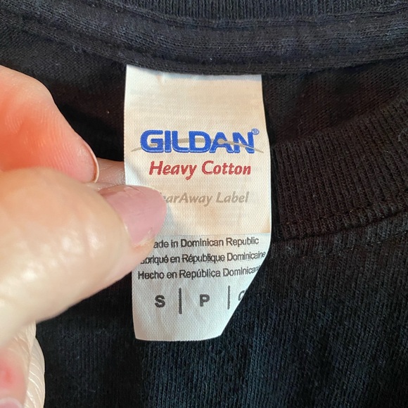 Jeff Yalden Teen Whisperer - Size S (unisex) - Picture 4 of 4